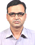 Dr. K. K. Sharma