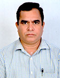 Mansingh Yadav