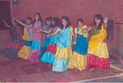 Image Gallery
